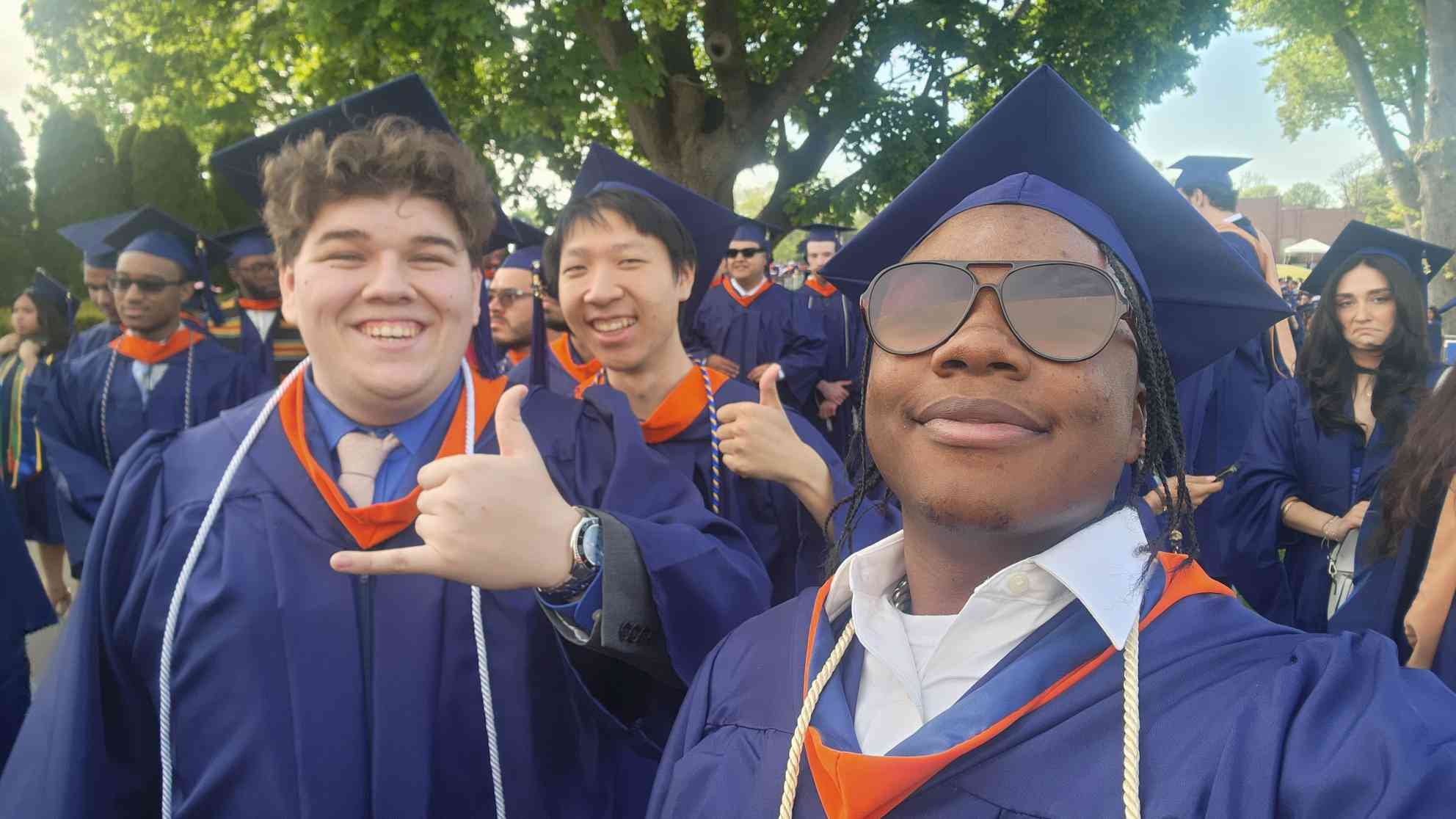 Graduation