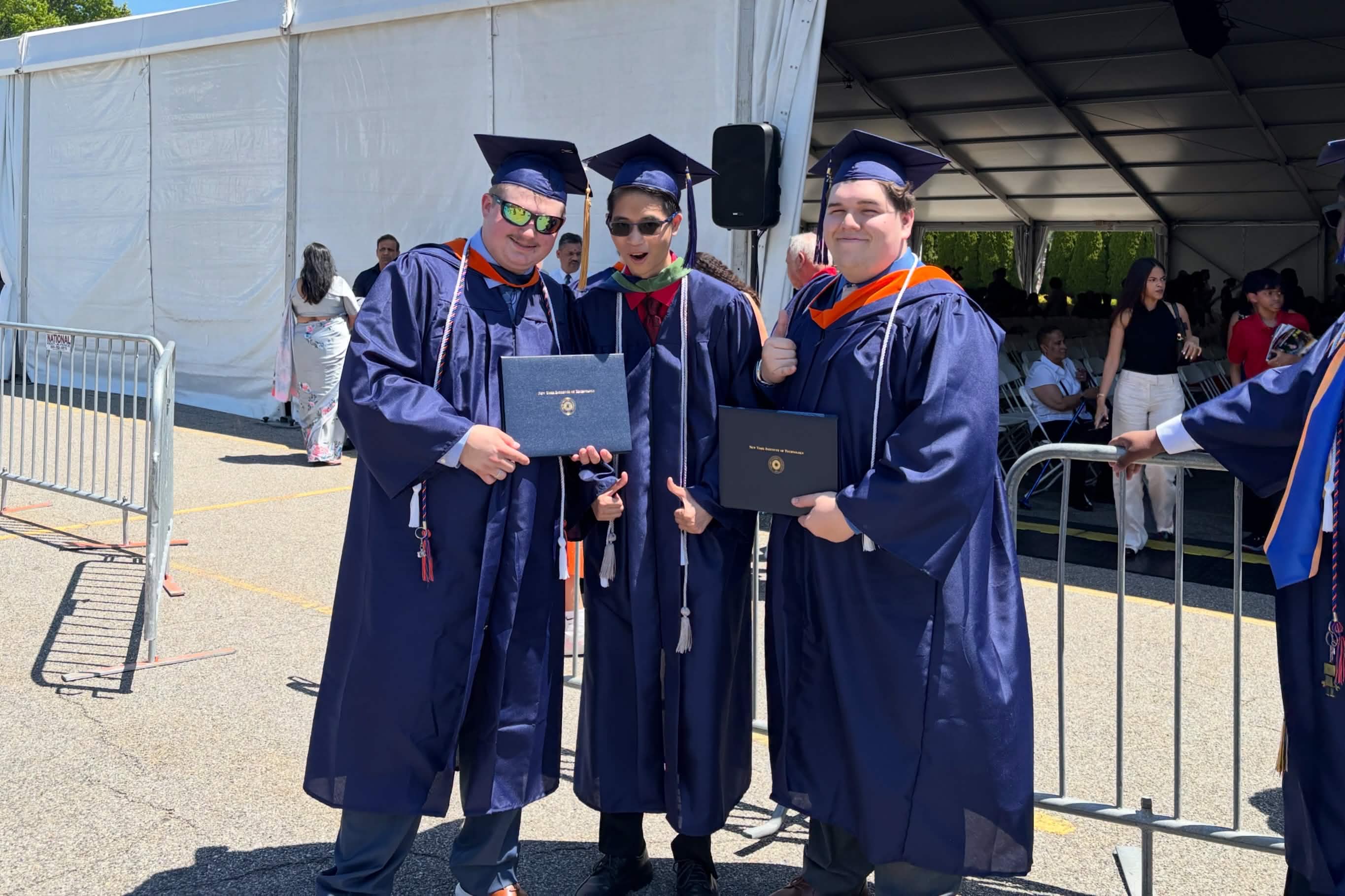 Graduation