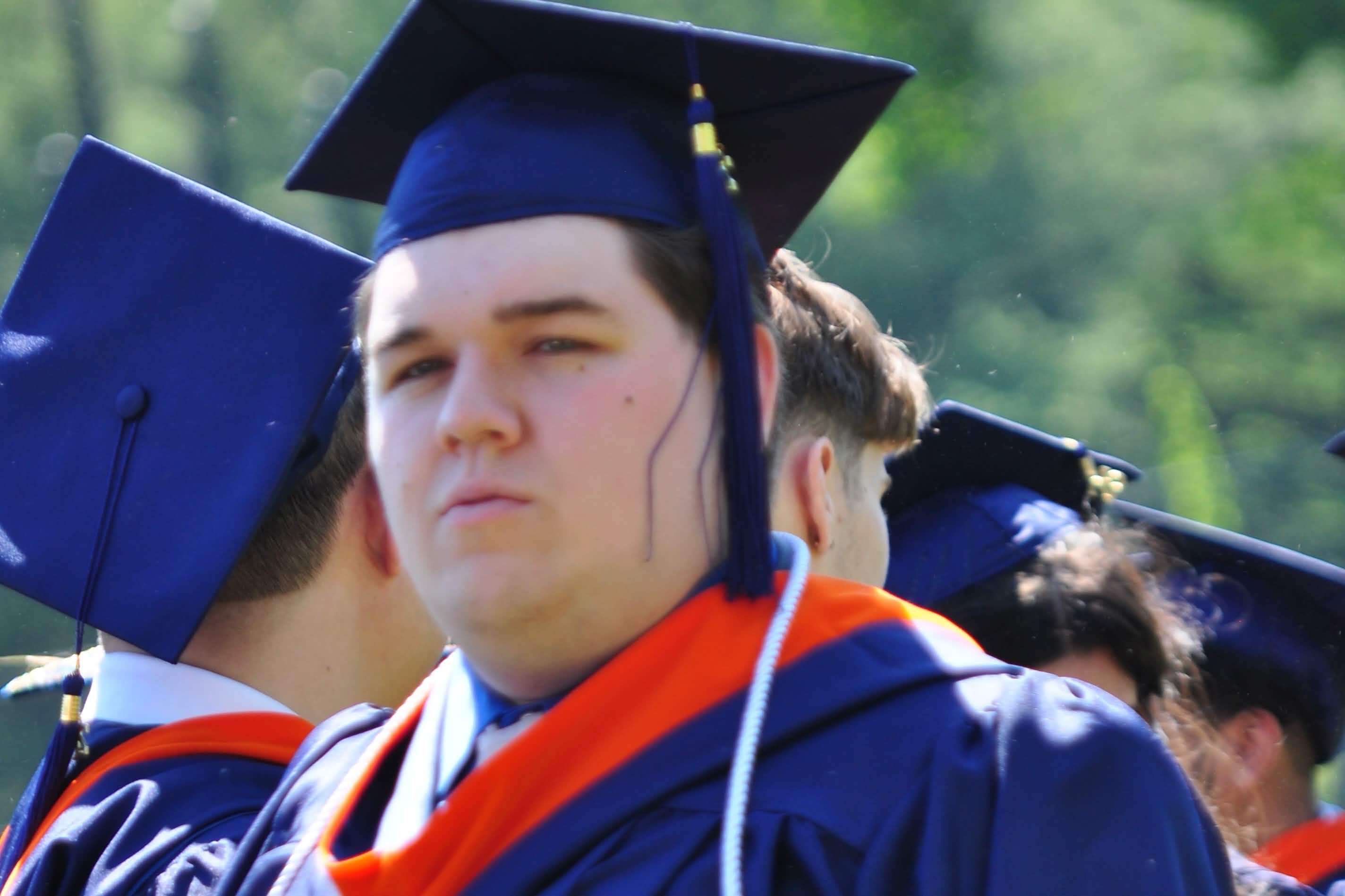 Graduation
