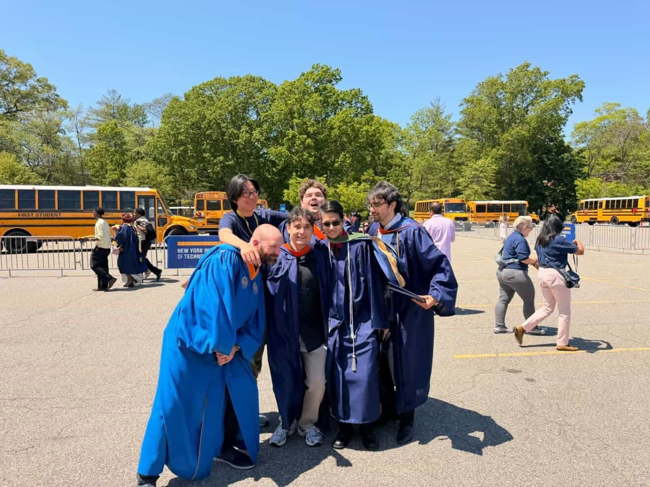 Graduation