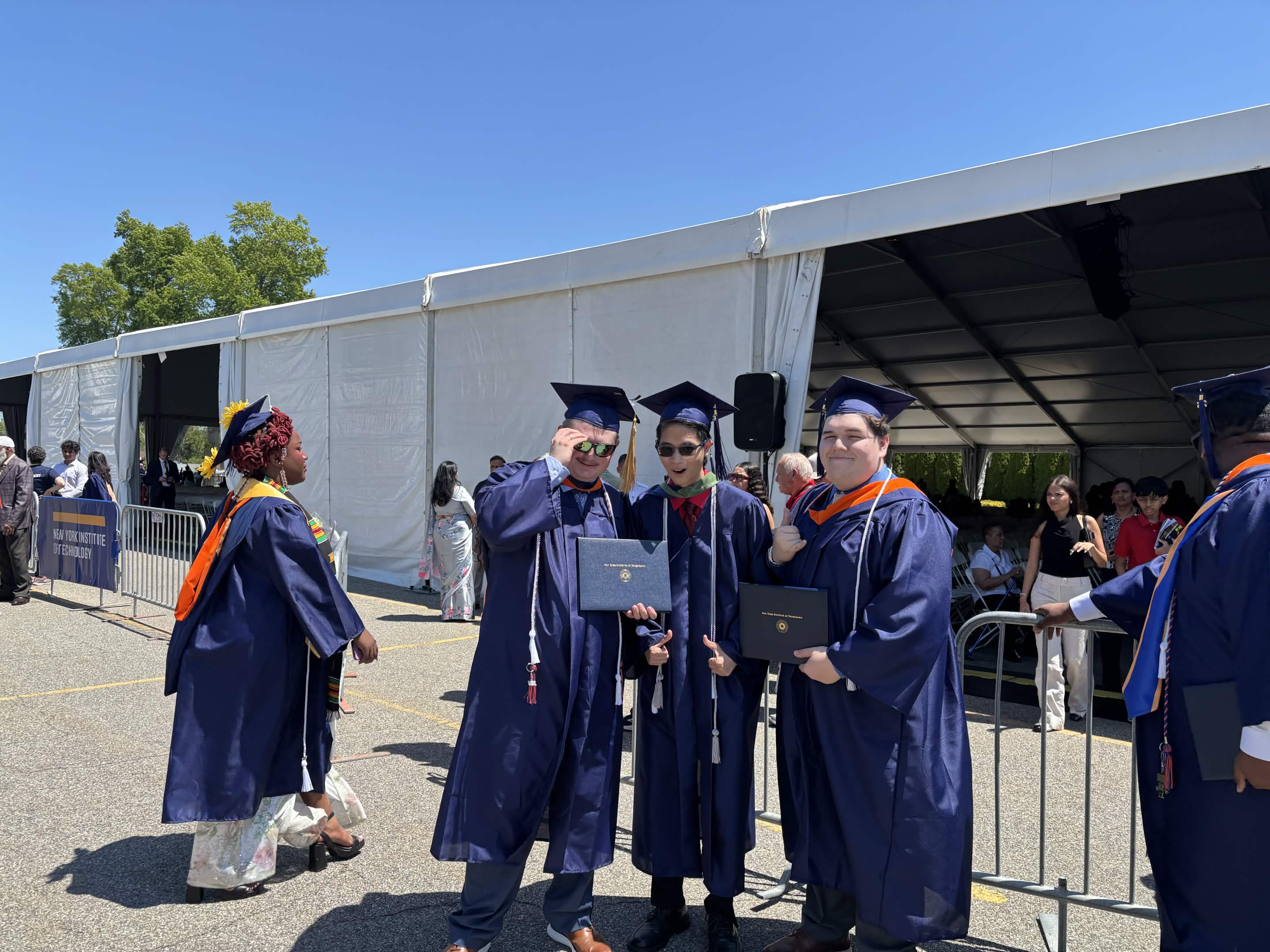 Graduation