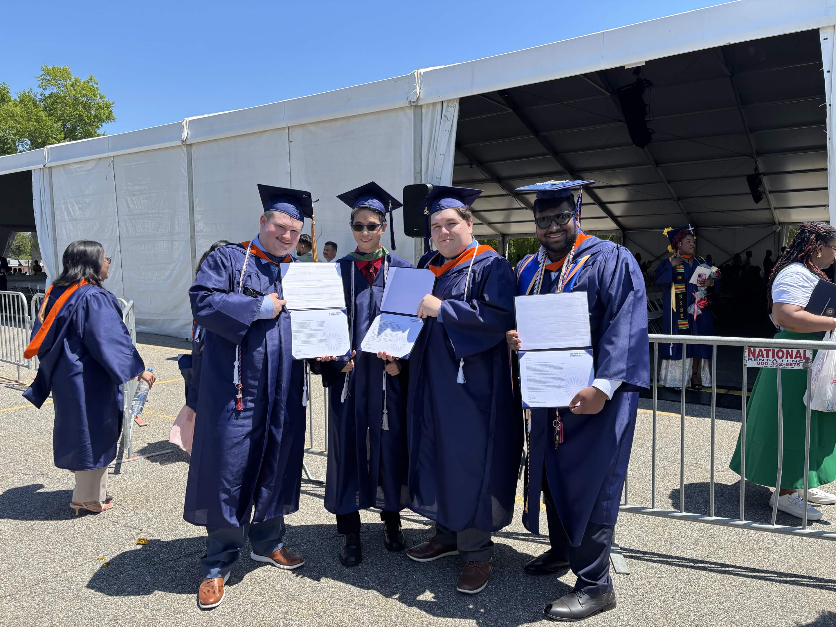 Graduation