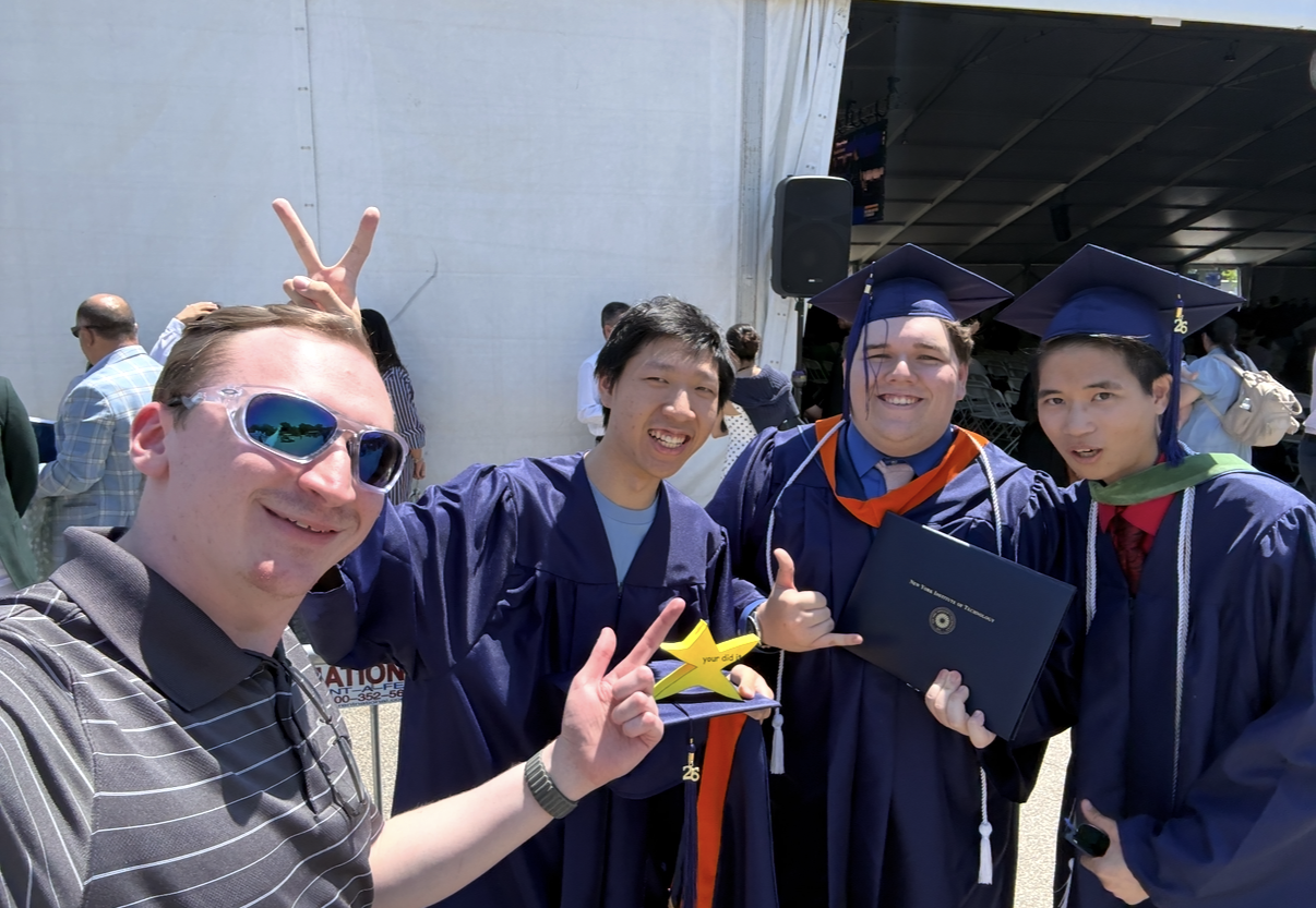 Graduation